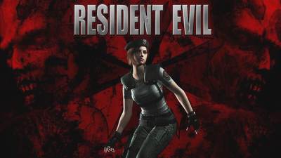 Resident Evil | ROW