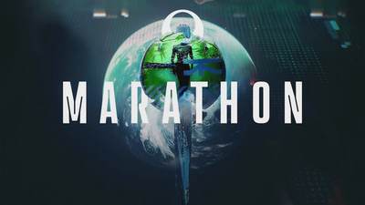 Marathon | ROW