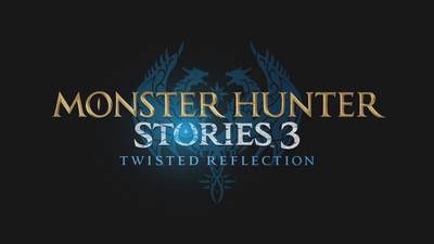 Monster Hunter Stories 3: Twisted Reflection | CIS