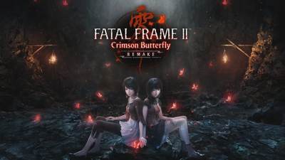 FATAL FRAME II: Crimson Butterfly REMAKE | ROW