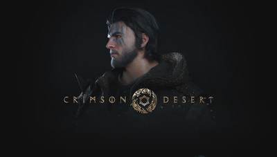 Crimson Desert | ROW