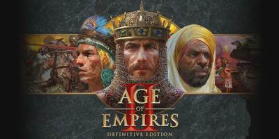 Age of Empires II: Definitive Edition | GL