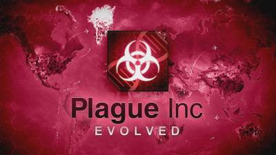 Plague Inc: Evolved | GL