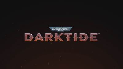 Warhammer 40,000: Darktide | GL
