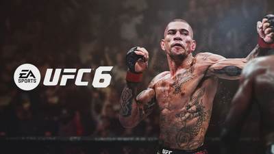 EA SPORTS™ UFC® 6