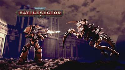 Warhammer 40,000: Battlesector | CIS