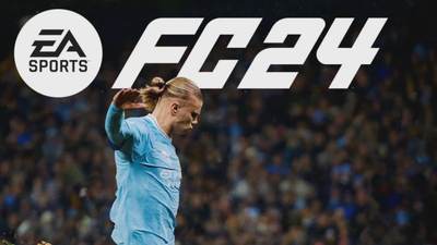 EA SPORTS FC™ 24