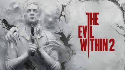 The Evil Within 2 | GL