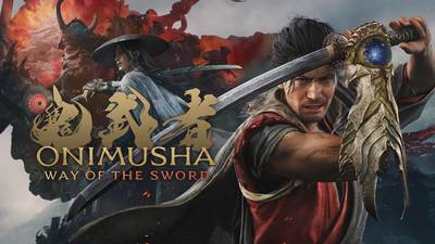 Onimusha: Way of the Sword | CIS