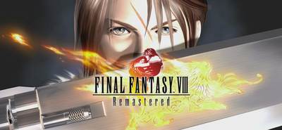 FINAL FANTASY VIII - REMASTERED | GL