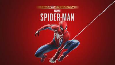Marvel's Spider-Man Remastered | CIS