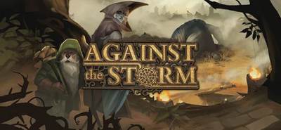 Against the Storm | CIS