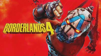 Borderlands 4 | CIS