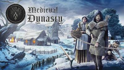 Medieval Dynasty | GL