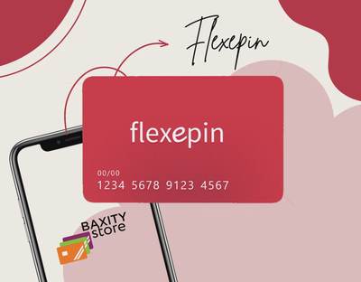 Flexepin | EU