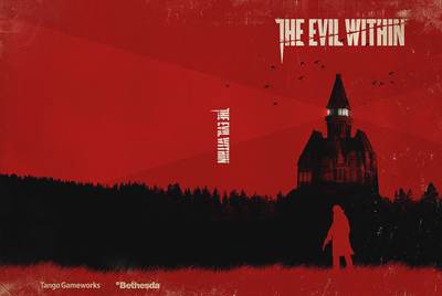 The Evil Within | CIS/LATAM/MENA/SASIA