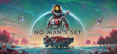 No Man's Sky | ROW