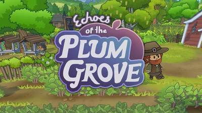 Echoes of the Plum Grove | CIS