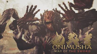 Onimusha: Way of the Sword | ROW