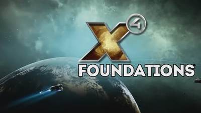 X4: Foundations | GL