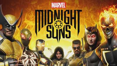 Marvel's Midnight Suns | CIS