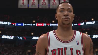NBA 2K27 | CIS