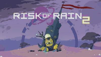 Risk of Rain 2 | GL