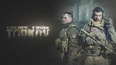 Escape from Tarkov | GL