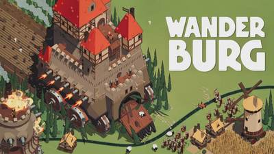 Wanderburg | CIS