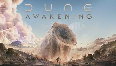 Dune: Awakening | ROW