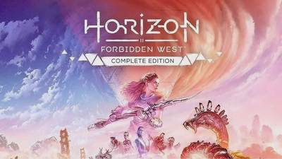 Horizon Forbidden West™ Complete Edition | CIS