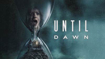 Until Dawn™ | CIS