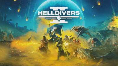 HELLDIVERS™ 2 | LATAM