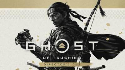 Ghost of Tsushima DIRECTOR'S CUT | SASIA