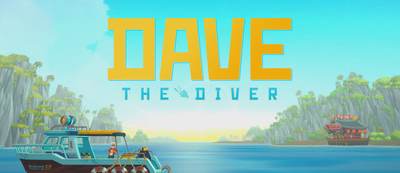 DAVE THE DIVER | CIS