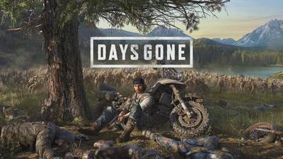 Days Gone | ROW