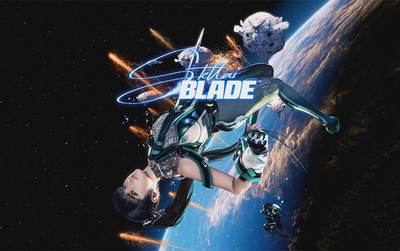 Stellar Blade™ | CIS