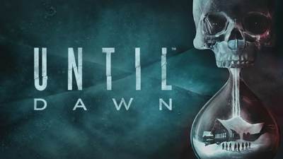 Until Dawn™ | LATAM