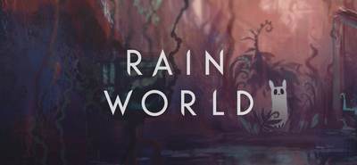 Rain World | GL