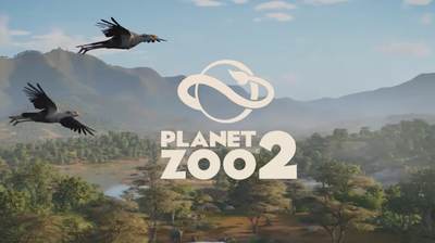 Planet Zoo 2 | CIS