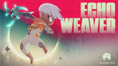 Echo Weaver | ROW
