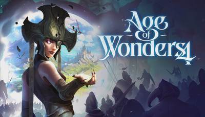 Age of Wonders 4 | ROW