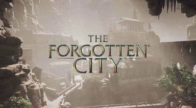 The Forgotten City | GL
