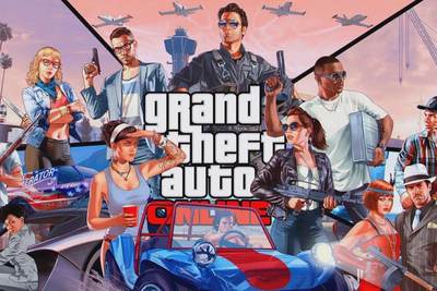 GTA Online