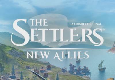 The Settlers®: New Allies