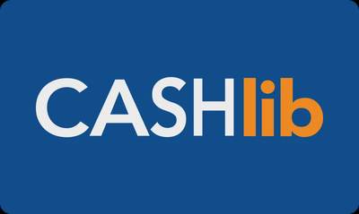 CASHlib Voucher | NO