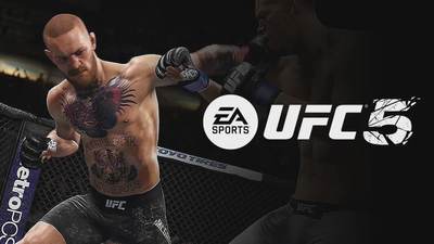 EA SPORTS™ UFC® 5
