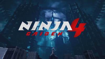 Ninja Gaiden 4