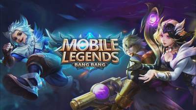 Mobile Legends: Bang Bang Top Up (OLD)