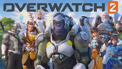 Overwatch® 2